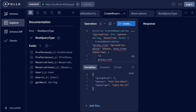 Queue the haters: the work queue in Redis