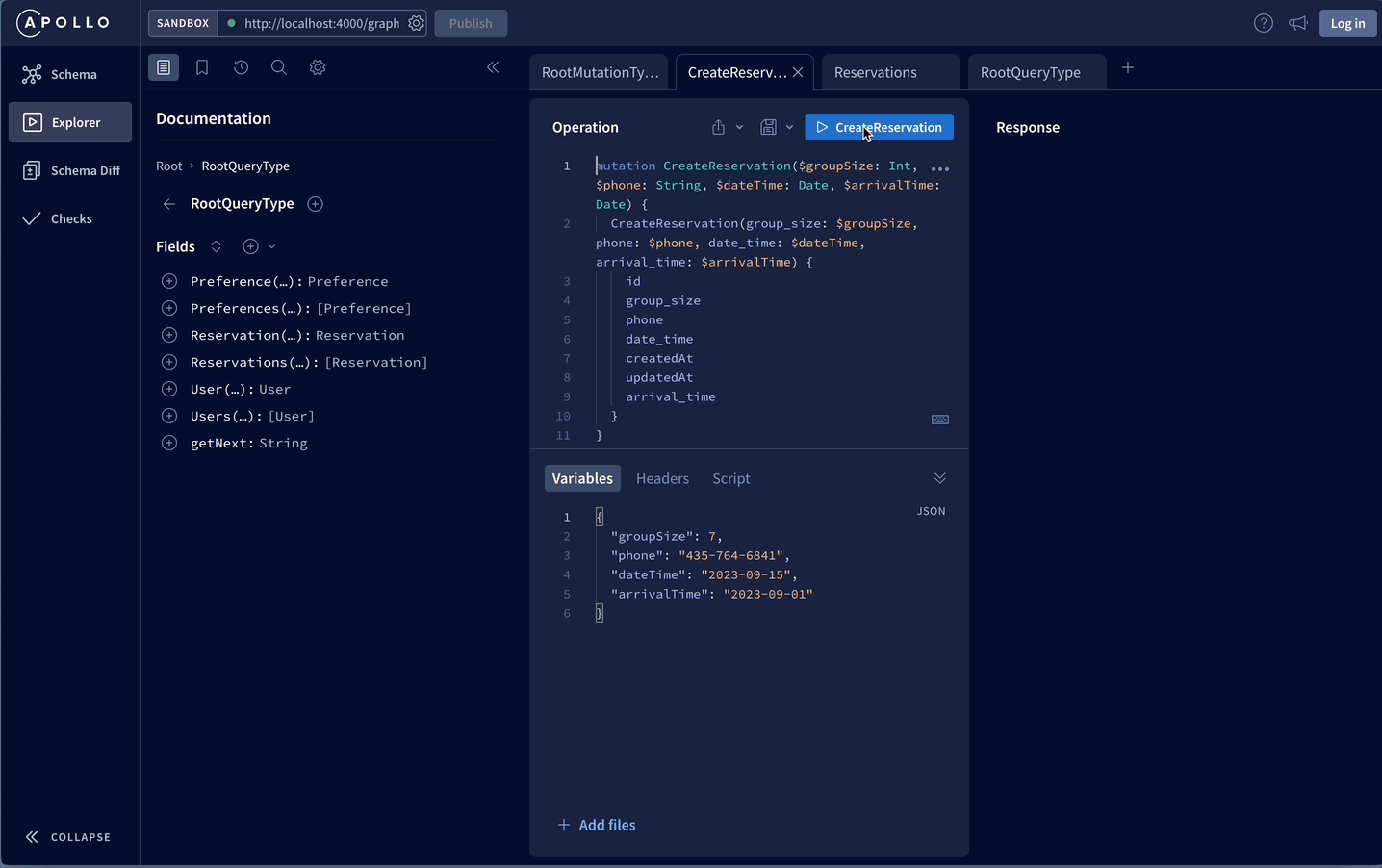 Queue the haters: the work queue in Redis