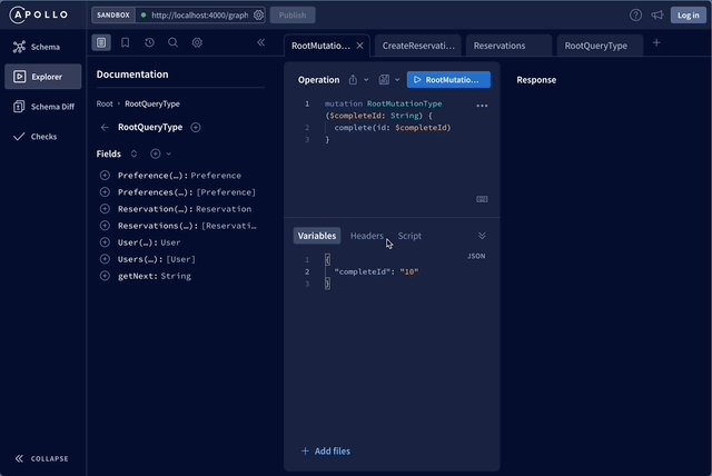 Queue the haters: the work queue in Redis