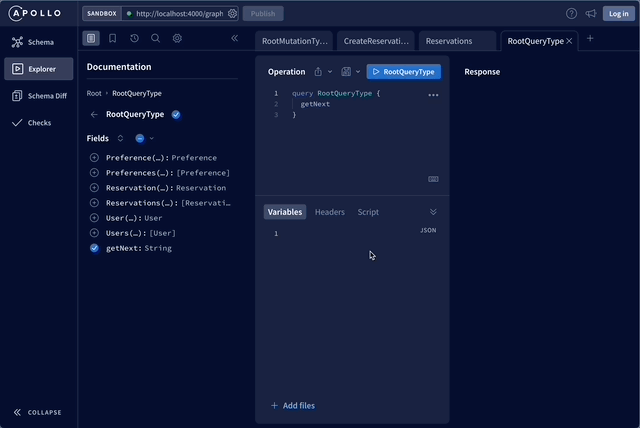 Queue the haters: the work queue in Redis